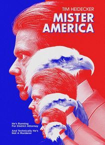 Мистер Америка (2019)