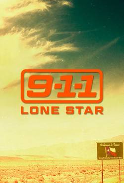 911: Одинокая звезда 1, 2, 3 сезон