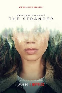 Незнакомец (2020)
