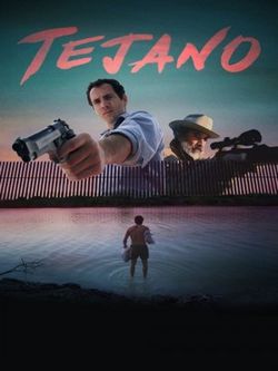 Техасец (2018)