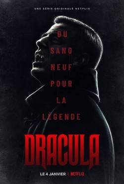 Дракула 1 сезон (2020)