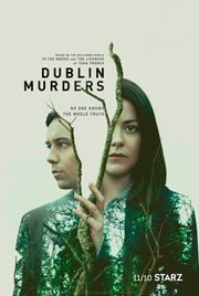 Дублинские убийства 1 сезон (2019)