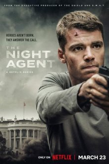 Ночной агент (сериал, 2023)
